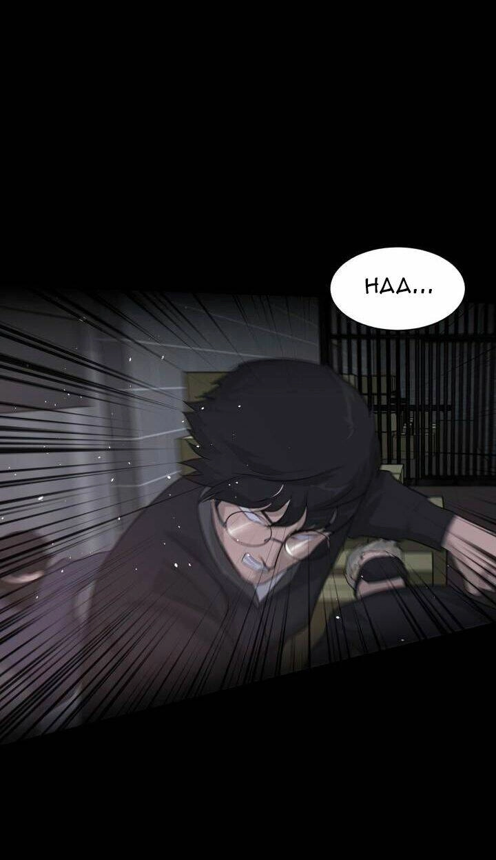 Trigger Chapter 2 - 19