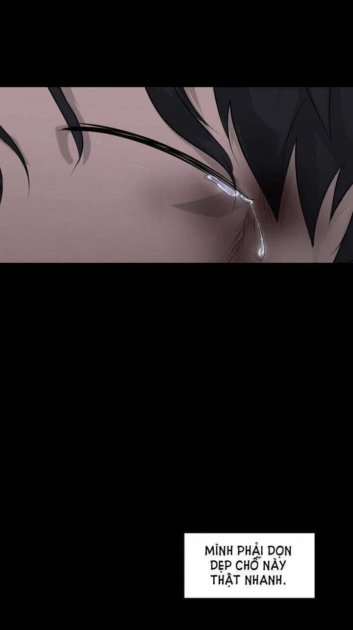 Trigger Chapter 2 - 22