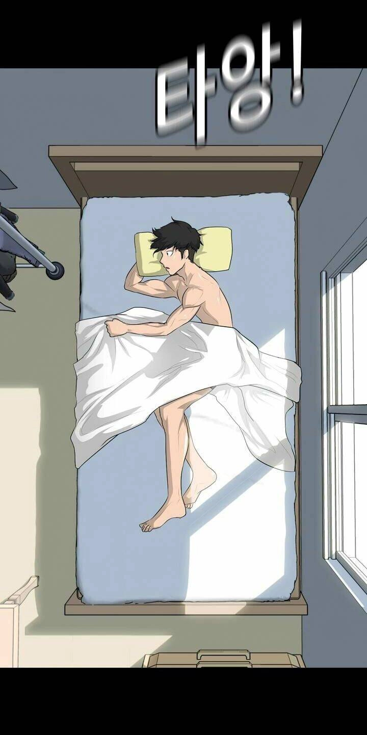 Trigger Chapter 2 - 28