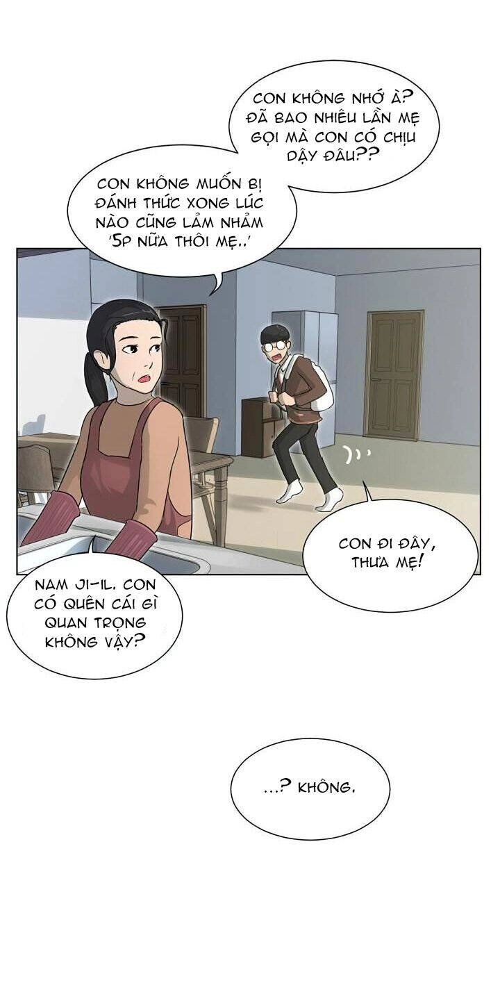 Trigger Chapter 2 - 38