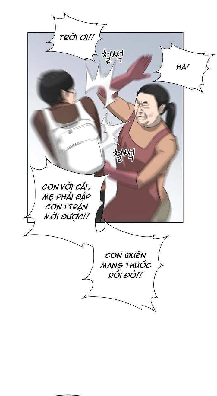 Trigger Chapter 2 - 39