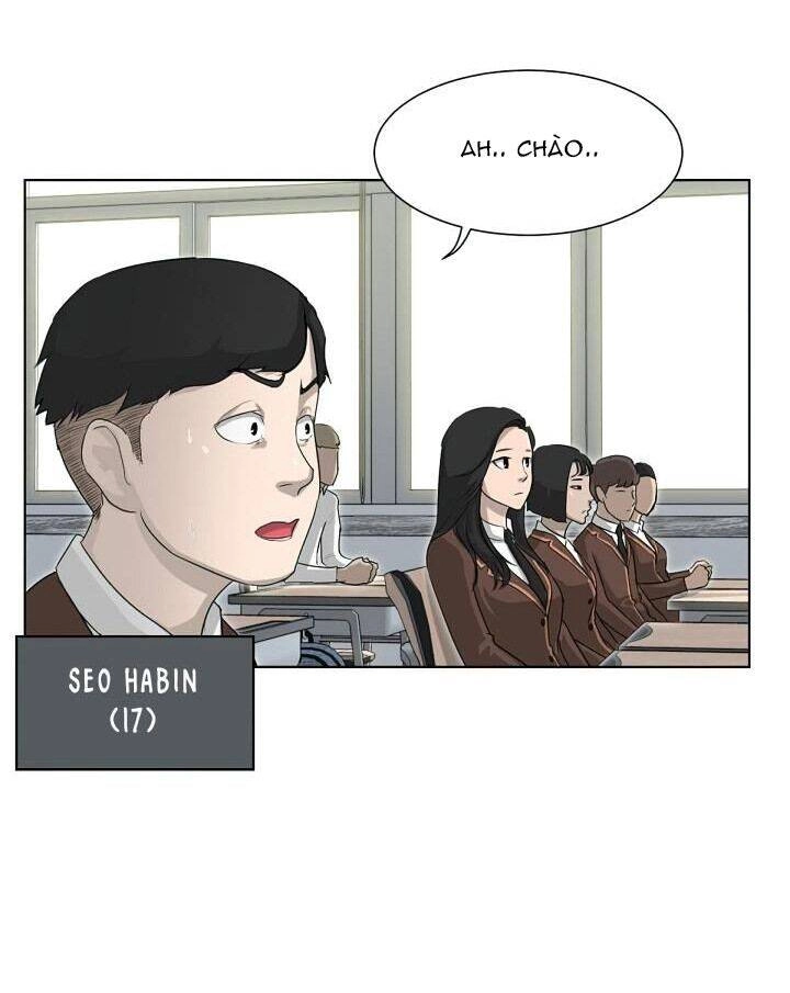 Trigger Chapter 2 - 50