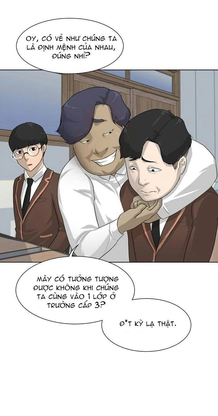 Trigger Chapter 2 - 60