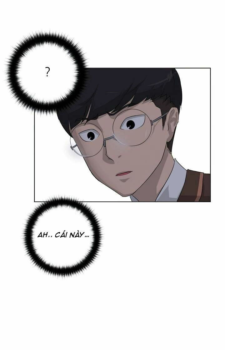 Trigger Chapter 2 - 61