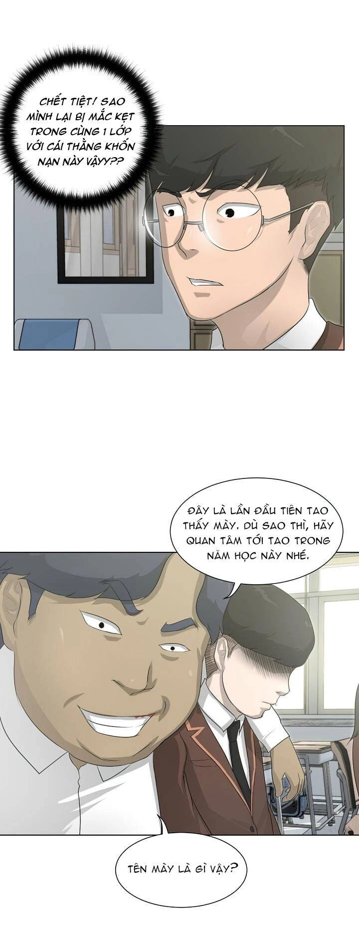 Trigger Chapter 2 - 65