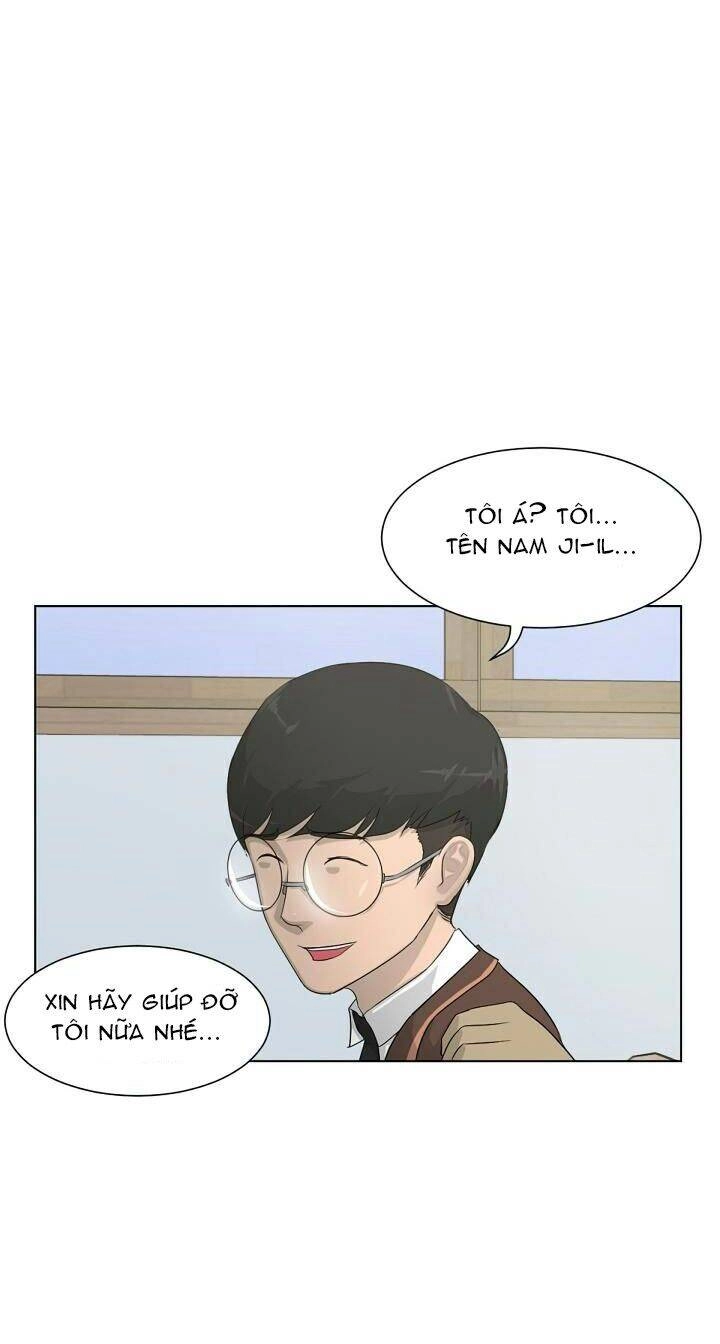 Trigger Chapter 2 - 66