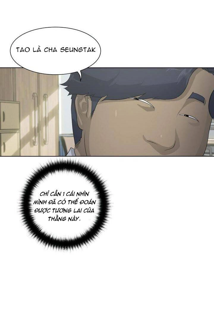 Trigger Chapter 2 - 67