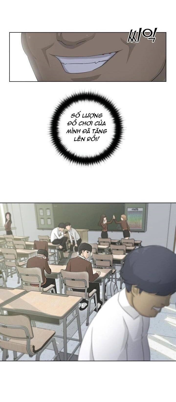 Trigger Chapter 2 - 68