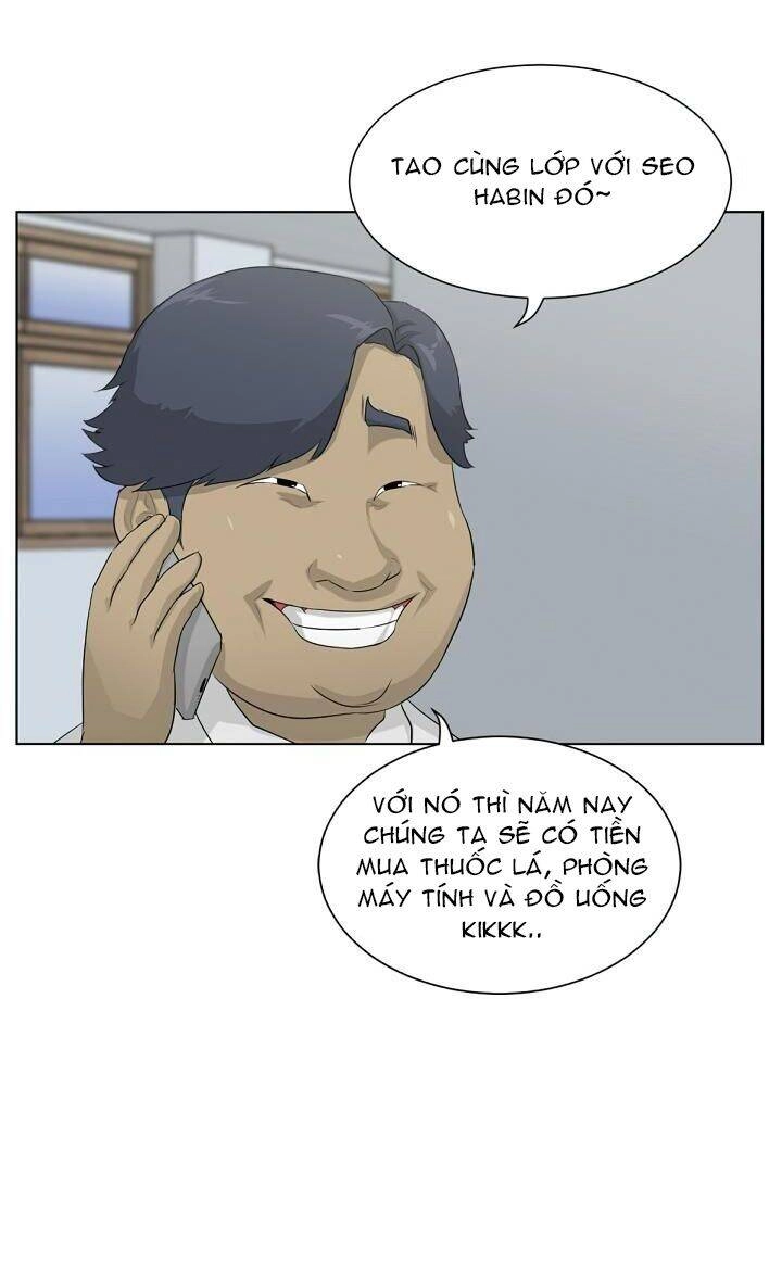 Trigger Chapter 2 - 72