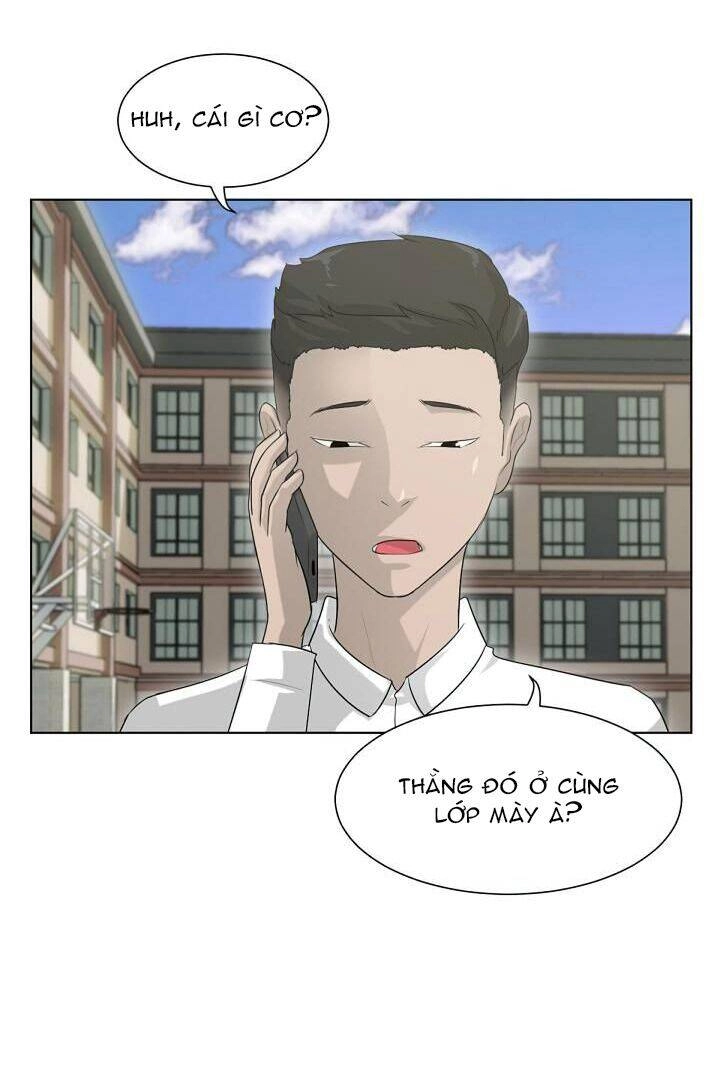 Trigger Chapter 2 - 73