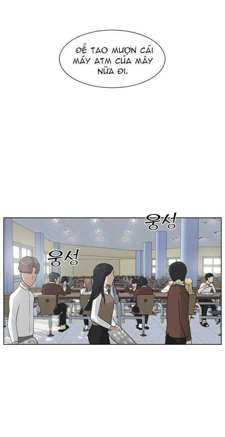 Trigger Chapter 2 - 75