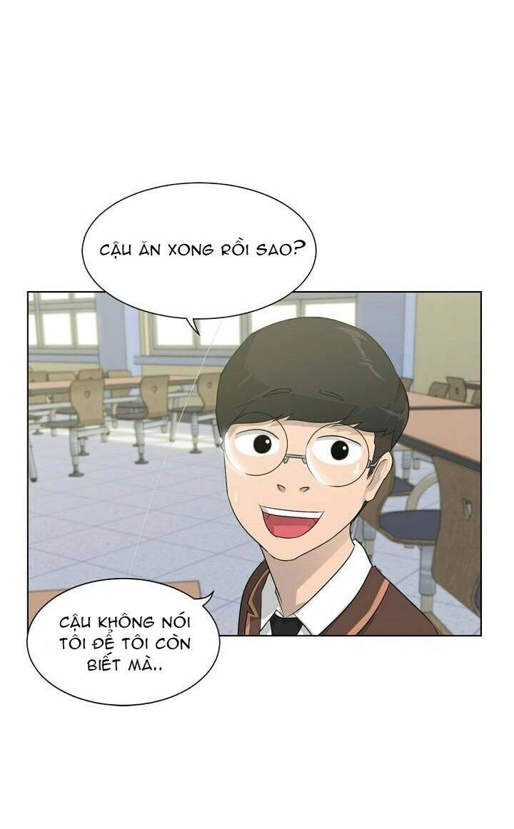 Trigger Chapter 2 - 81