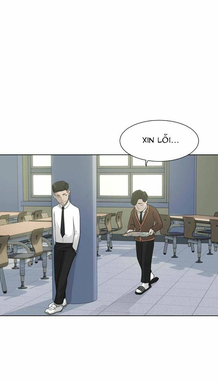 Trigger Chapter 2 - 84