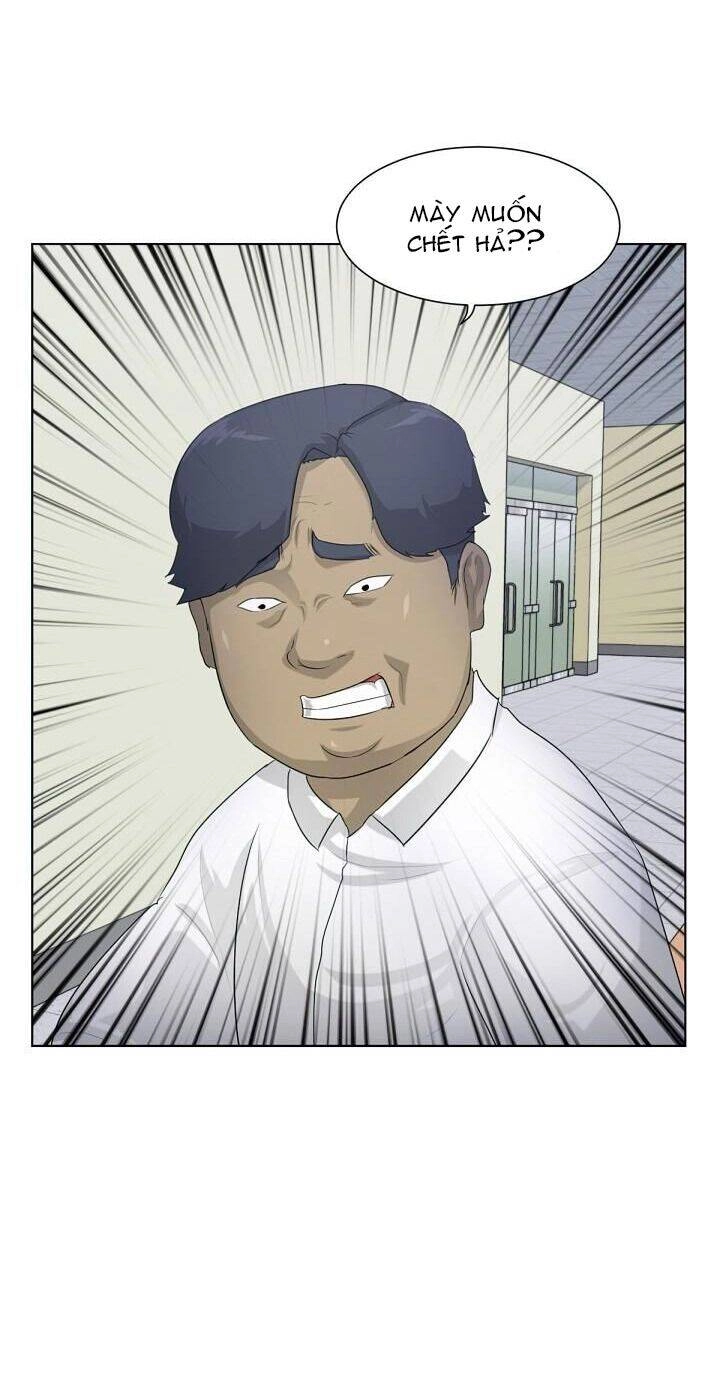 Trigger Chapter 2 - 88