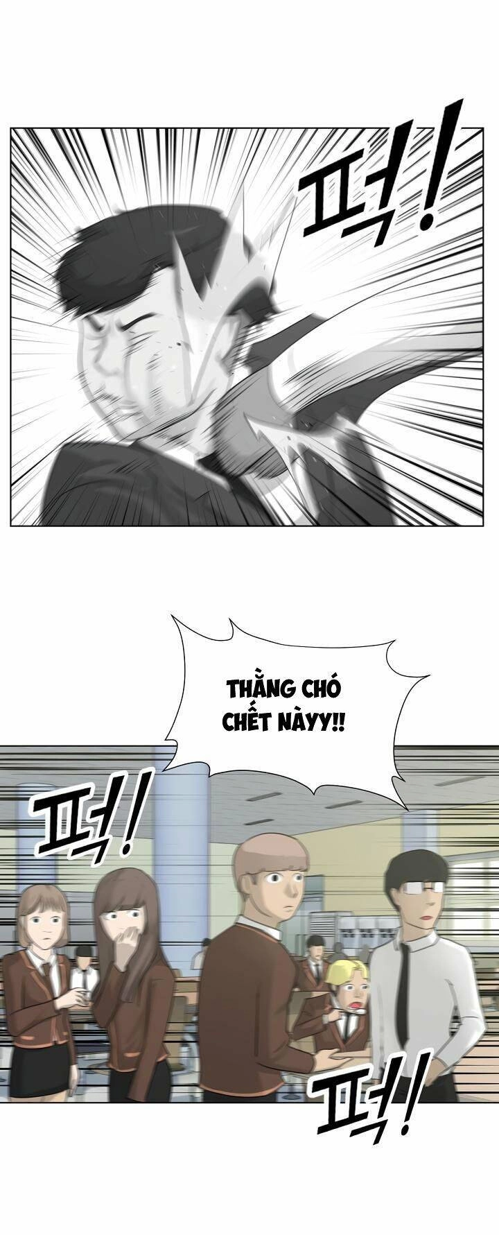 Trigger Chapter 3 - 2