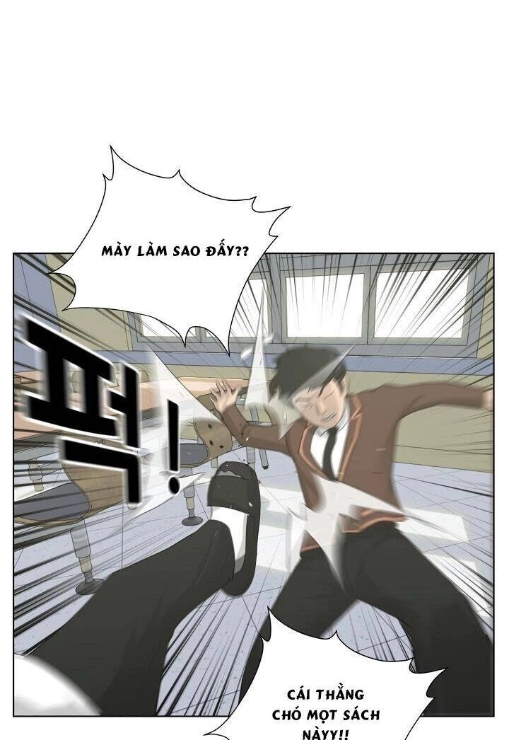 Trigger Chapter 3 - 5