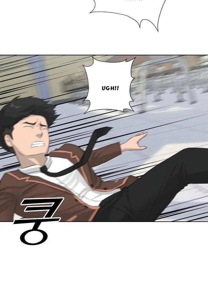 Trigger Chapter 3 - 6