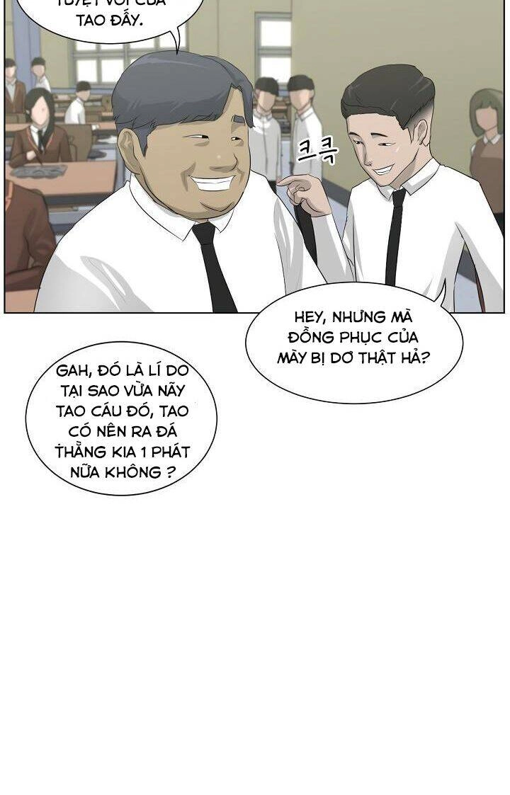 Trigger Chapter 3 - 10