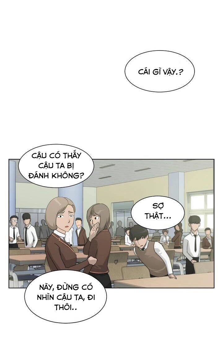 Trigger Chapter 3 - 13