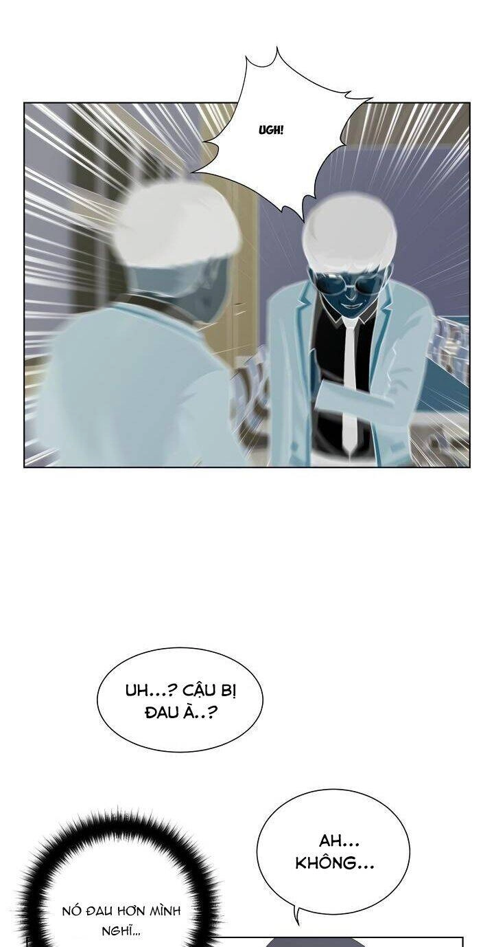 Trigger Chapter 3 - 19