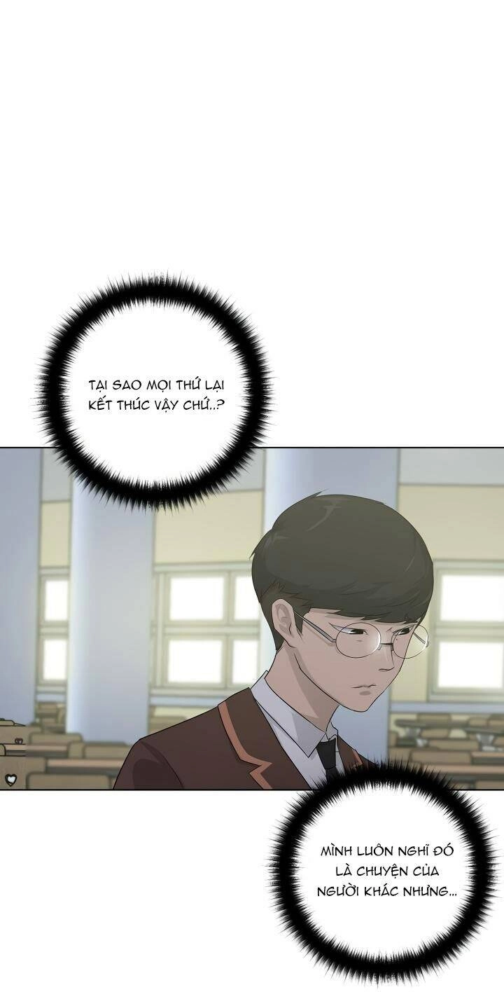 Trigger Chapter 3 - 21