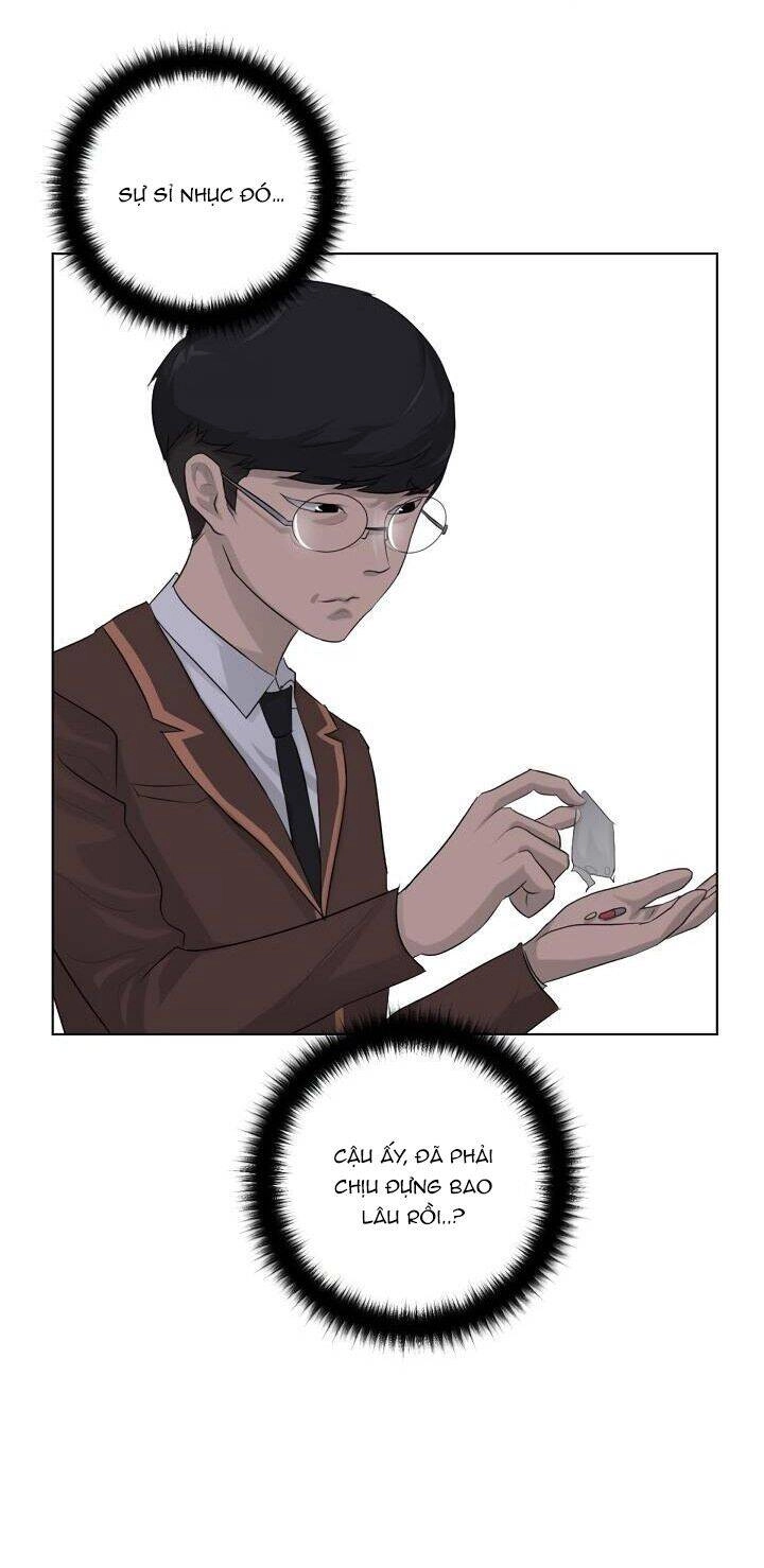 Trigger Chapter 3 - 22