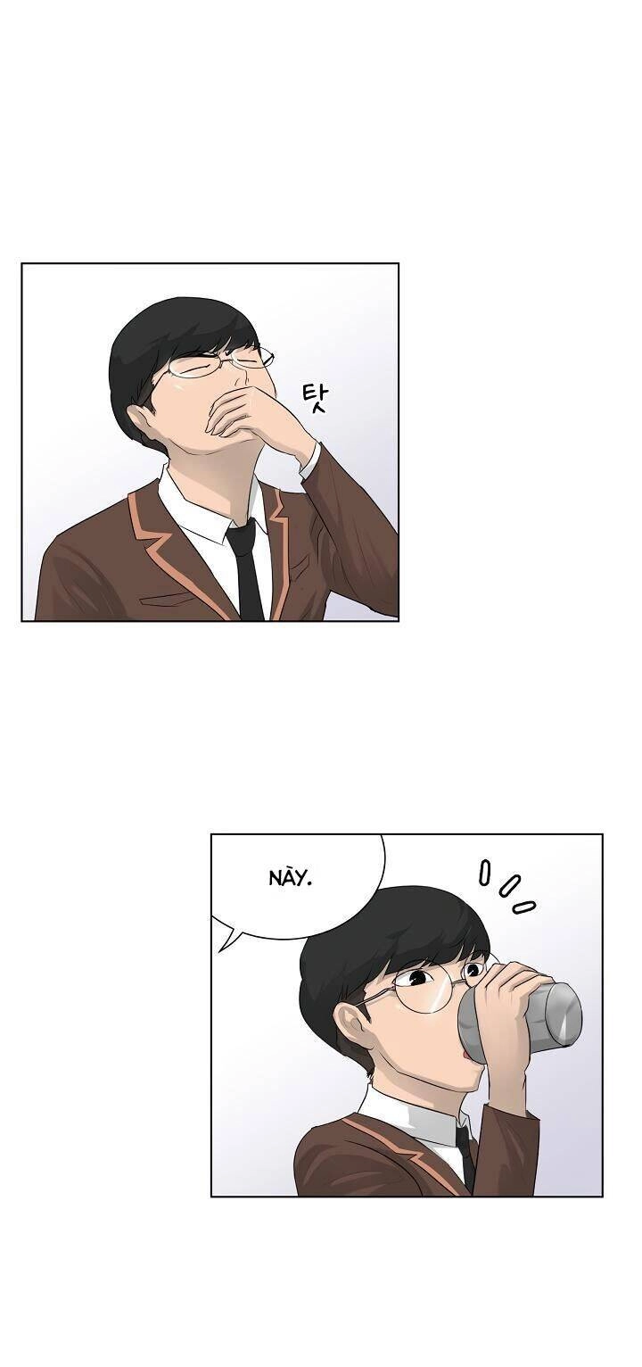 Trigger Chapter 3 - 23