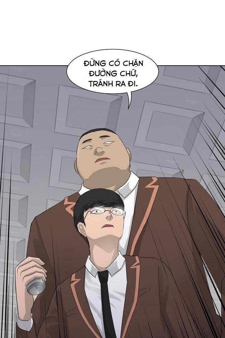 Trigger Chapter 3 - 24