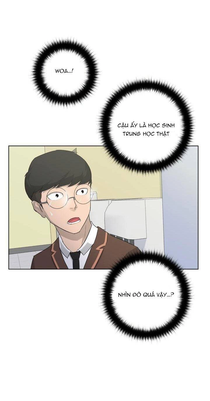 Trigger Chapter 3 - 27