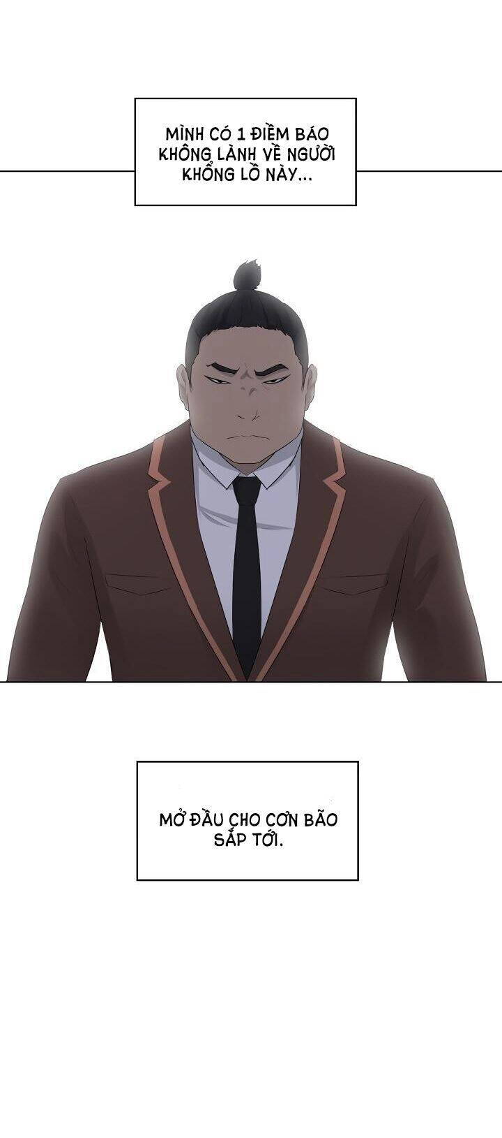 Trigger Chapter 3 - 29