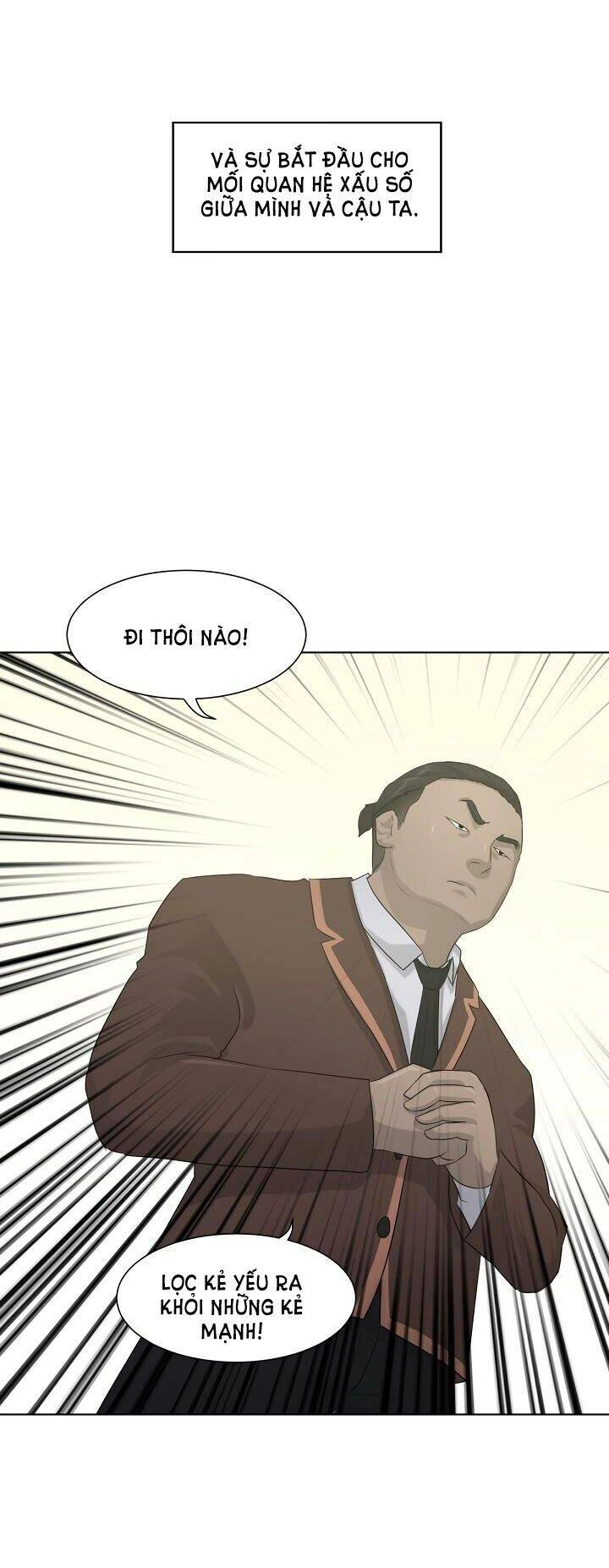 Trigger Chapter 3 - 30