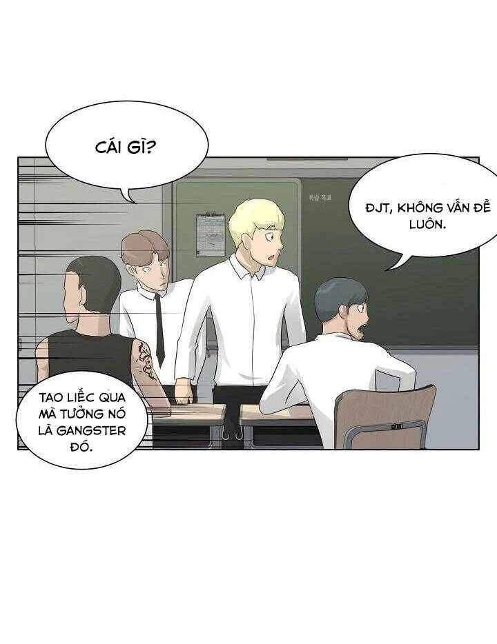 Trigger Chapter 3 - 33