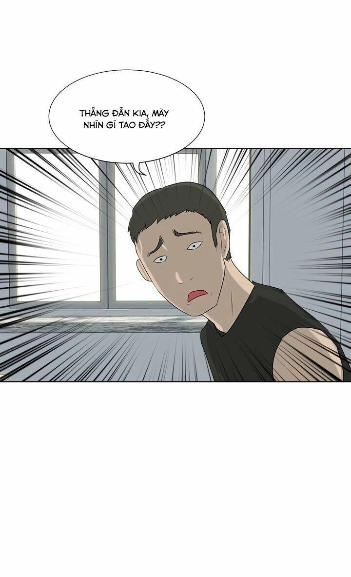 Trigger Chapter 3 - 34