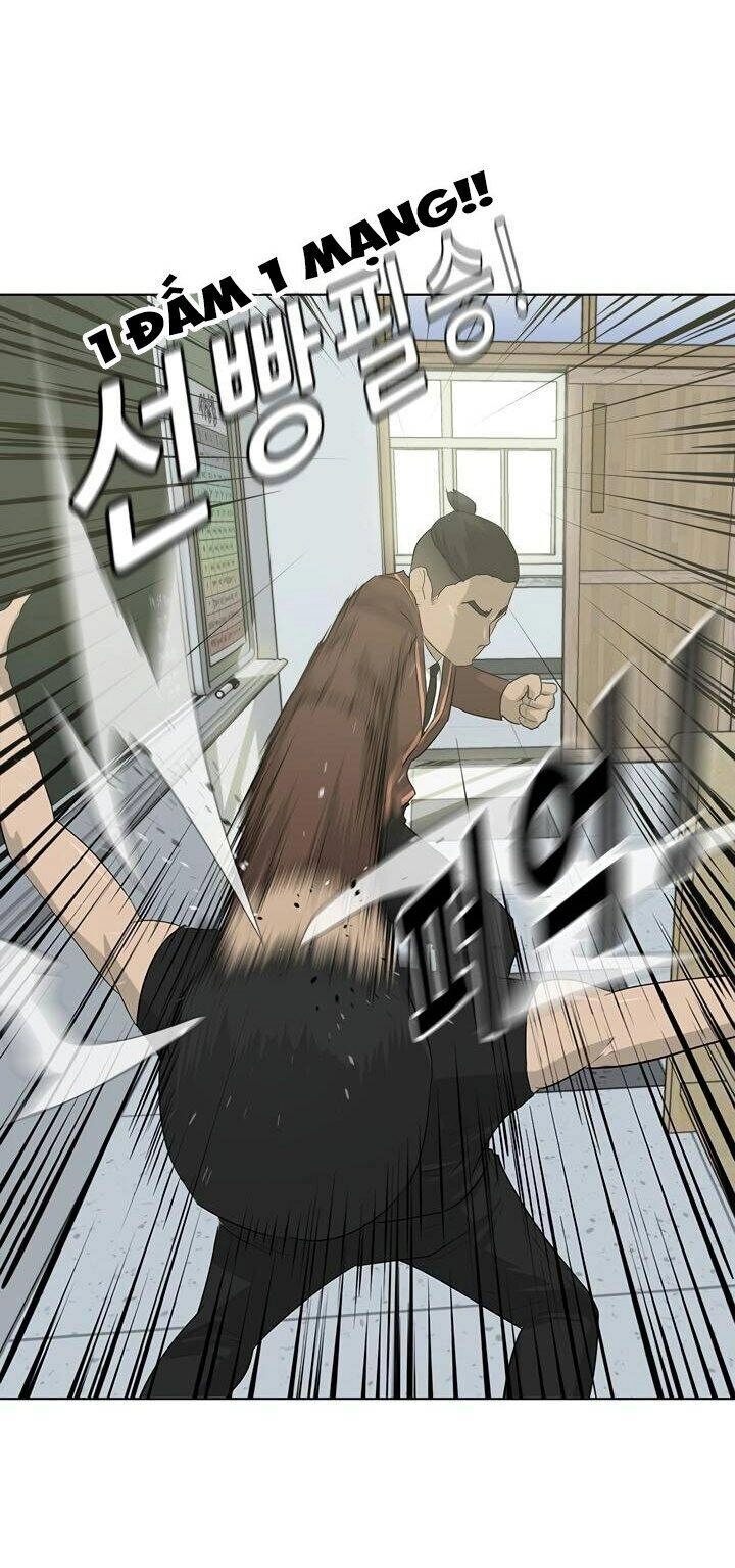 Trigger Chapter 3 - 35