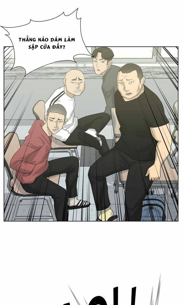 Trigger Chapter 3 - 38