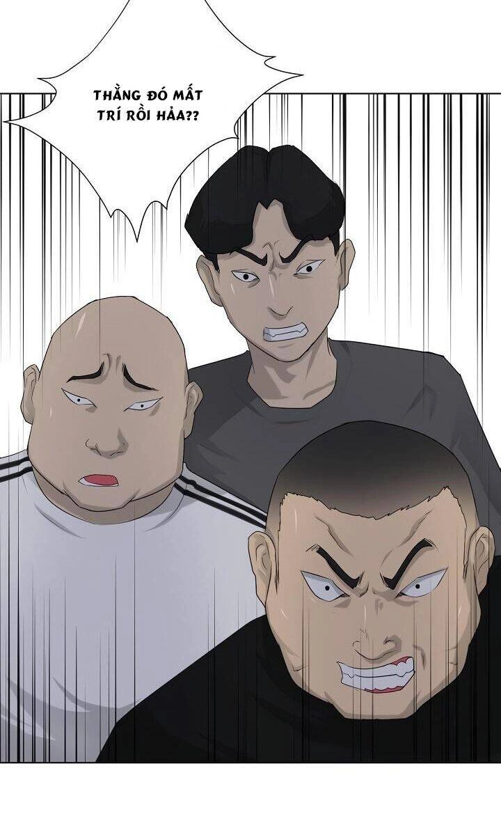 Trigger Chapter 3 - 41