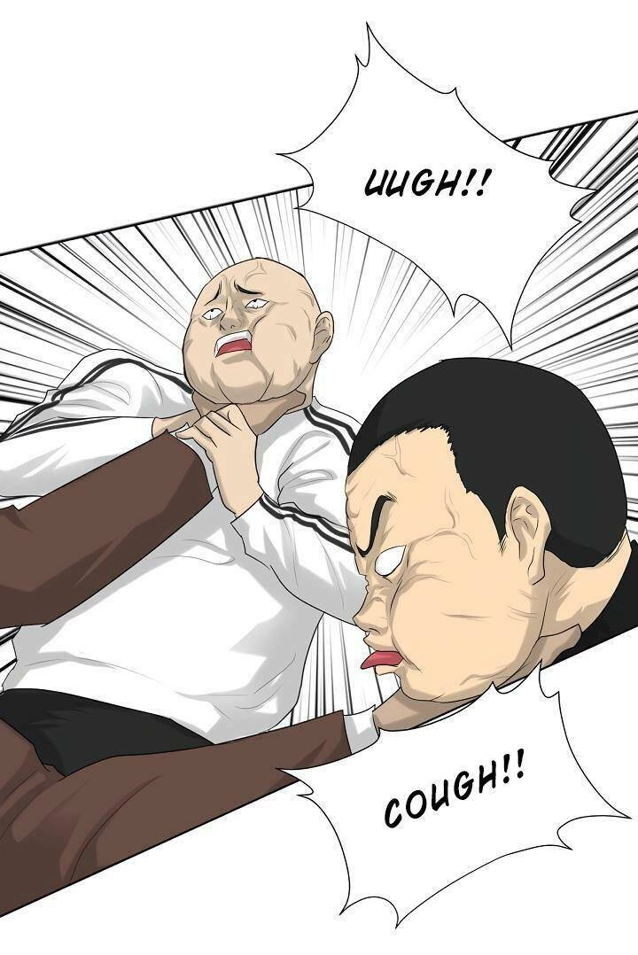 Trigger Chapter 3 - 44