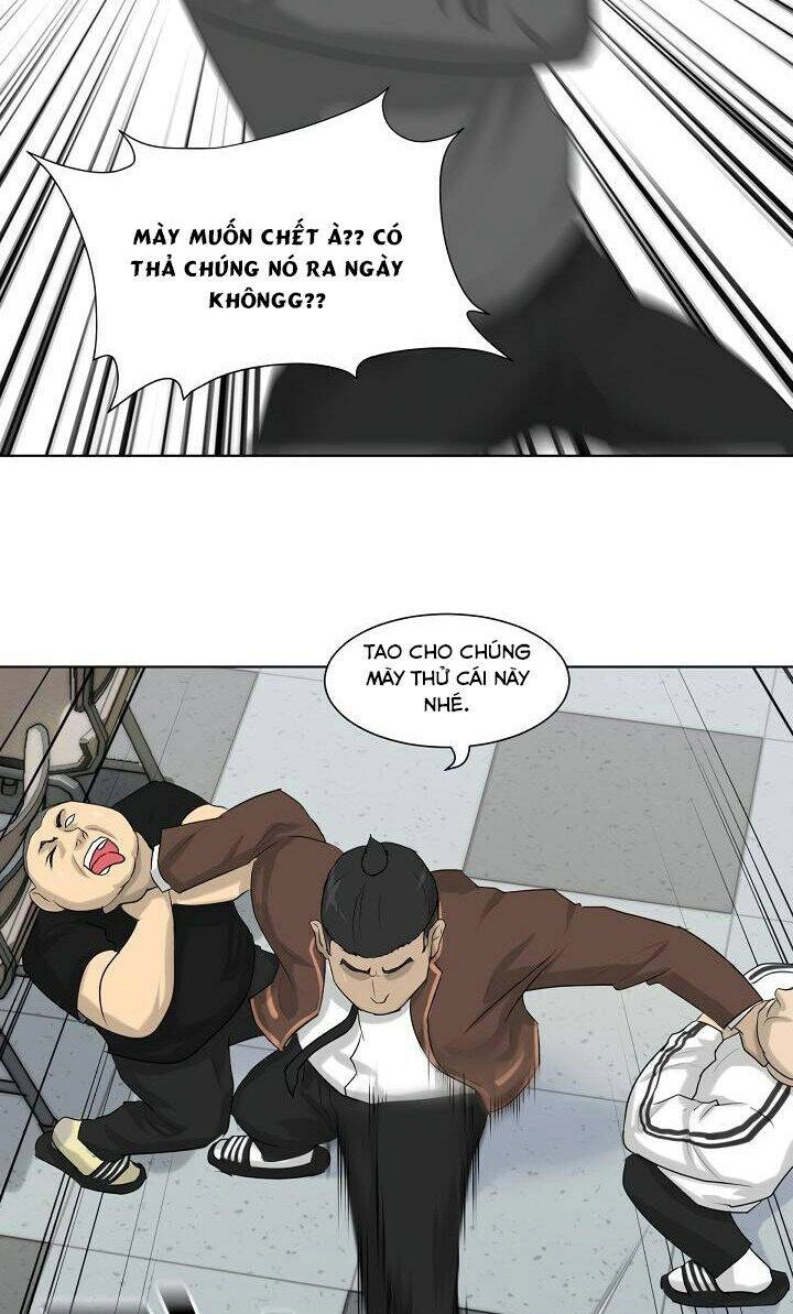 Trigger Chapter 3 - 46