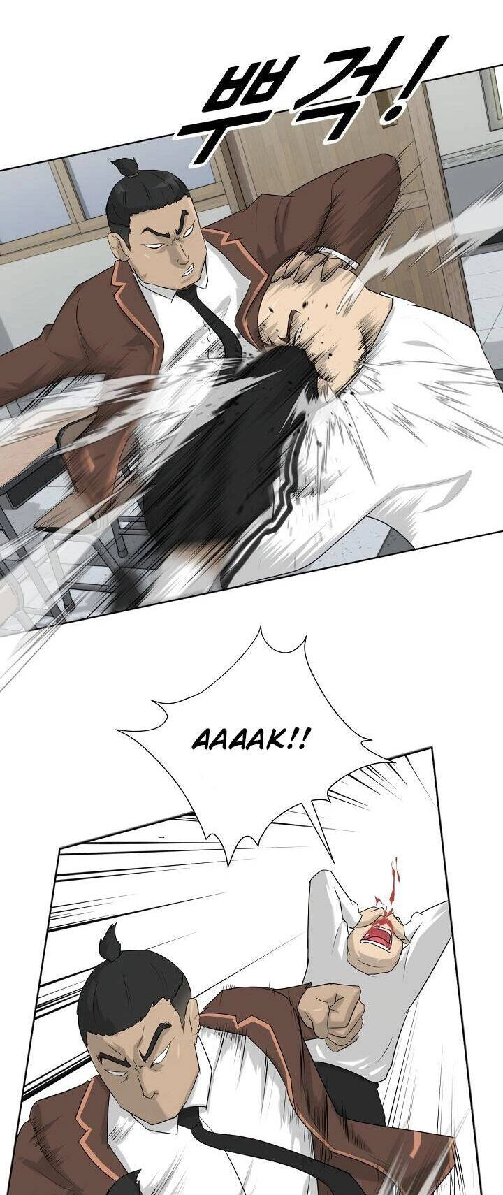 Trigger Chapter 3 - 48