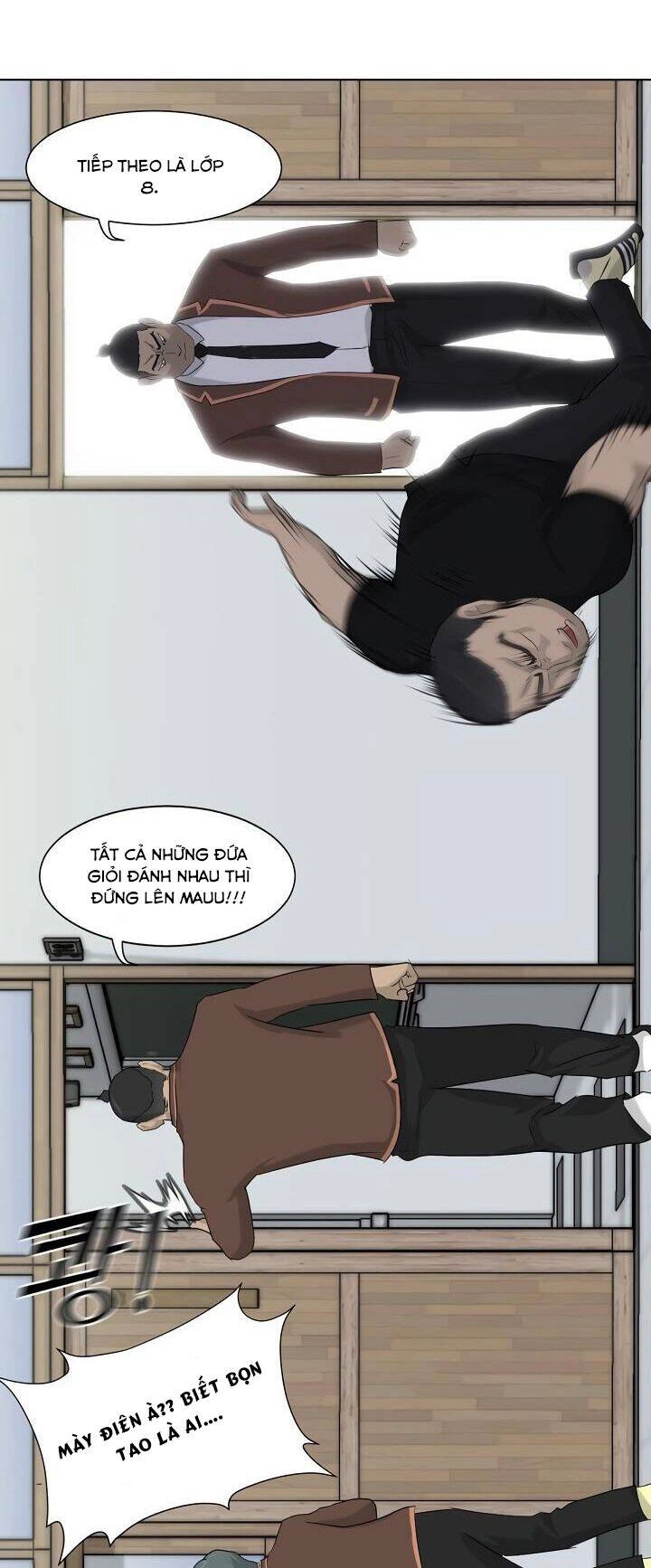 Trigger Chapter 3 - 50