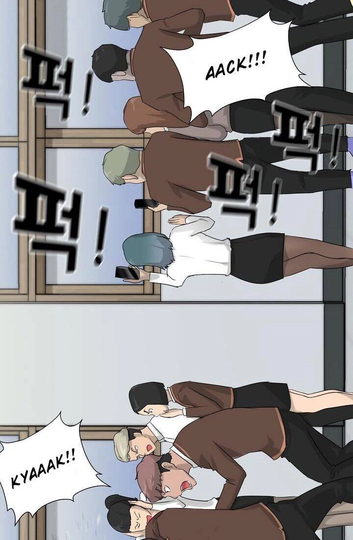 Trigger Chapter 3 - 51