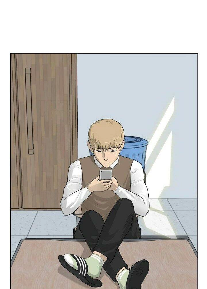 Trigger Chapter 3 - 58