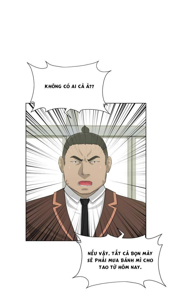 Trigger Chapter 3 - 60