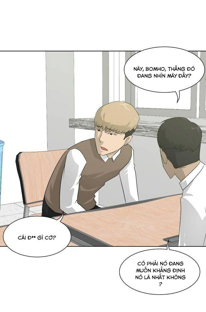 Trigger Chapter 3 - 61