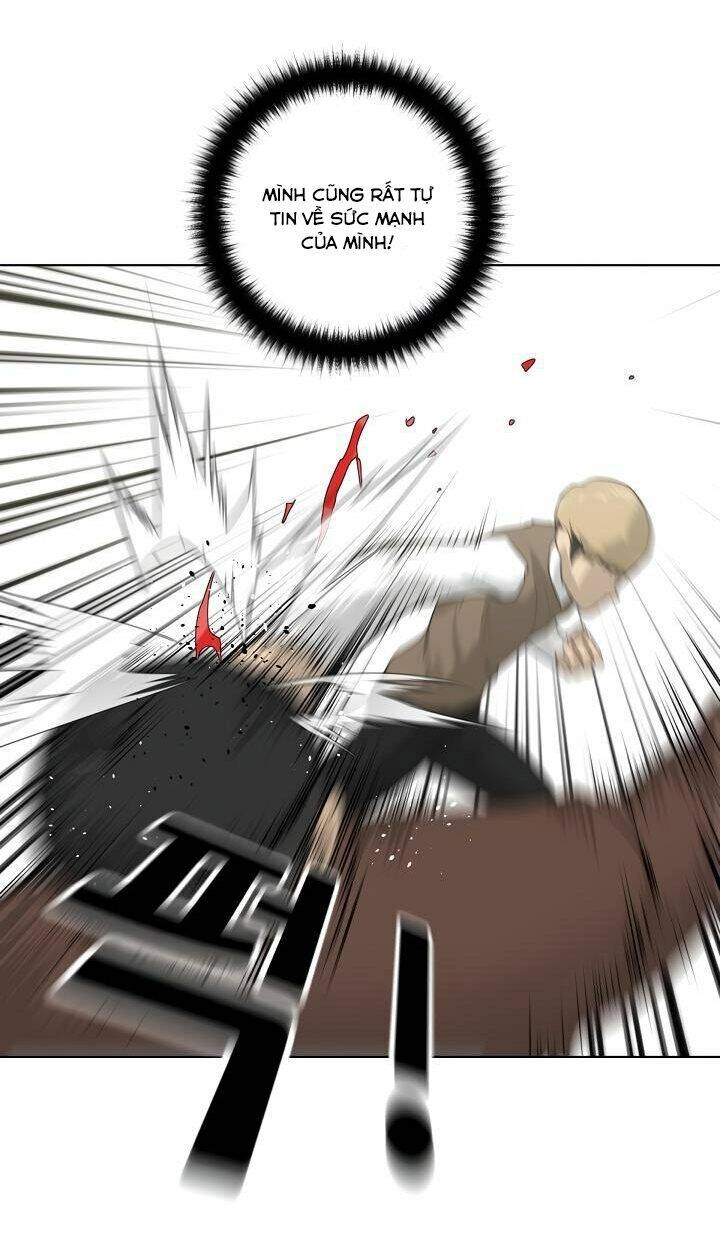 Trigger Chapter 3 - 70