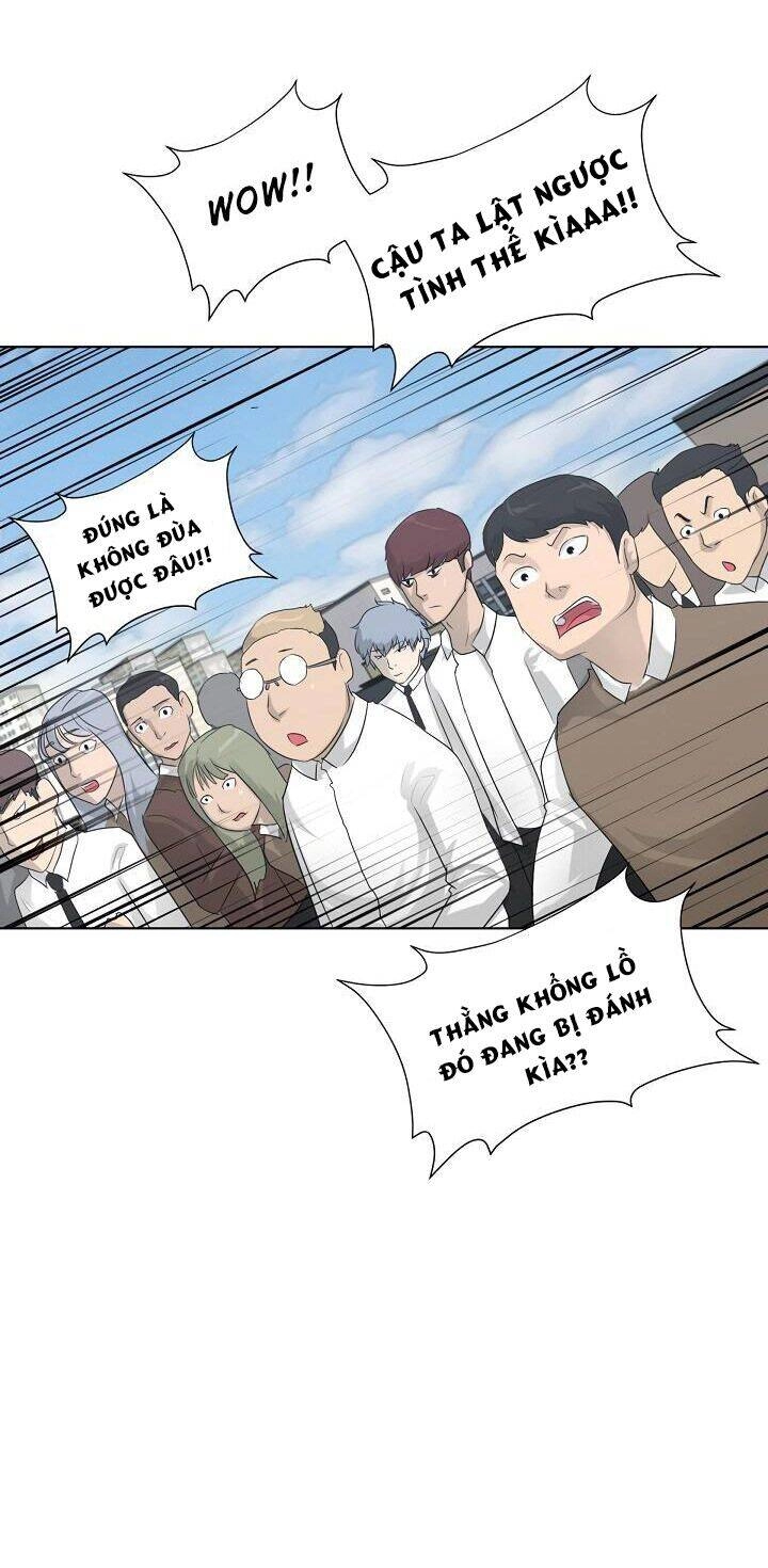 Trigger Chapter 3 - 72