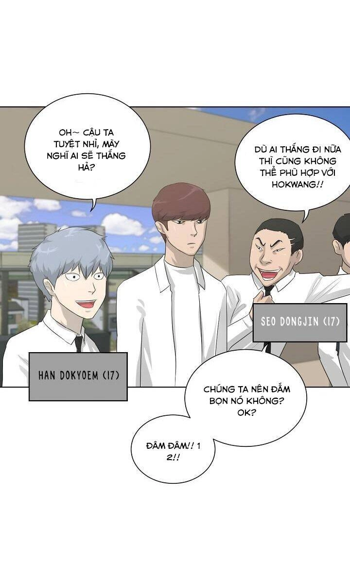 Trigger Chapter 3 - 74