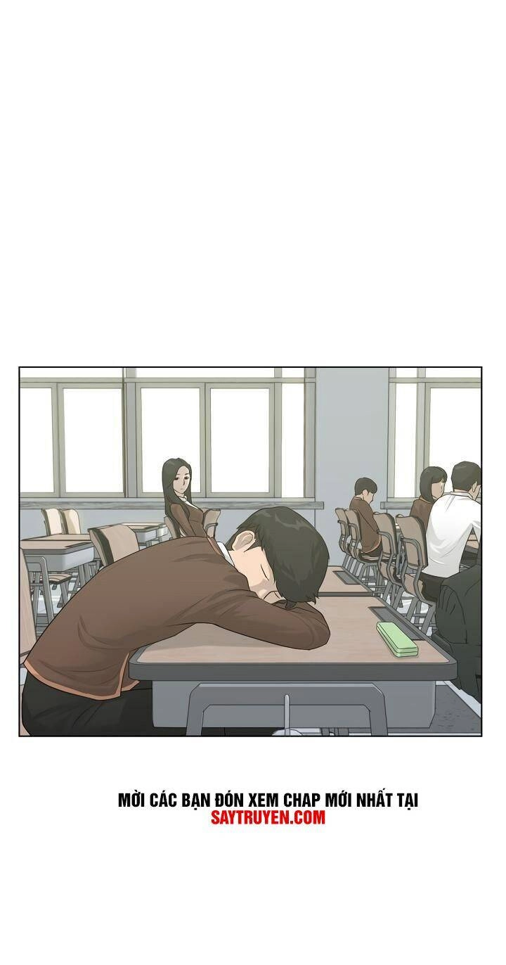 Trigger Chapter 4 - 2