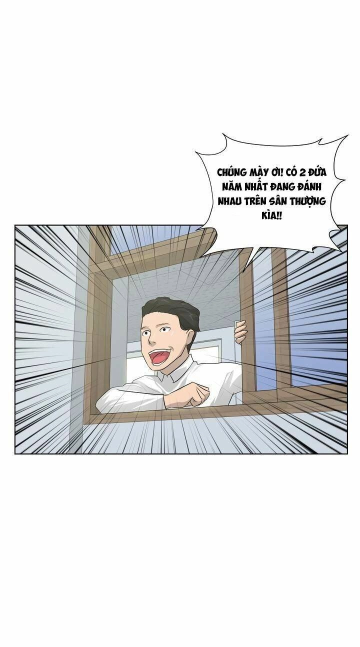 Trigger Chapter 4 - 3