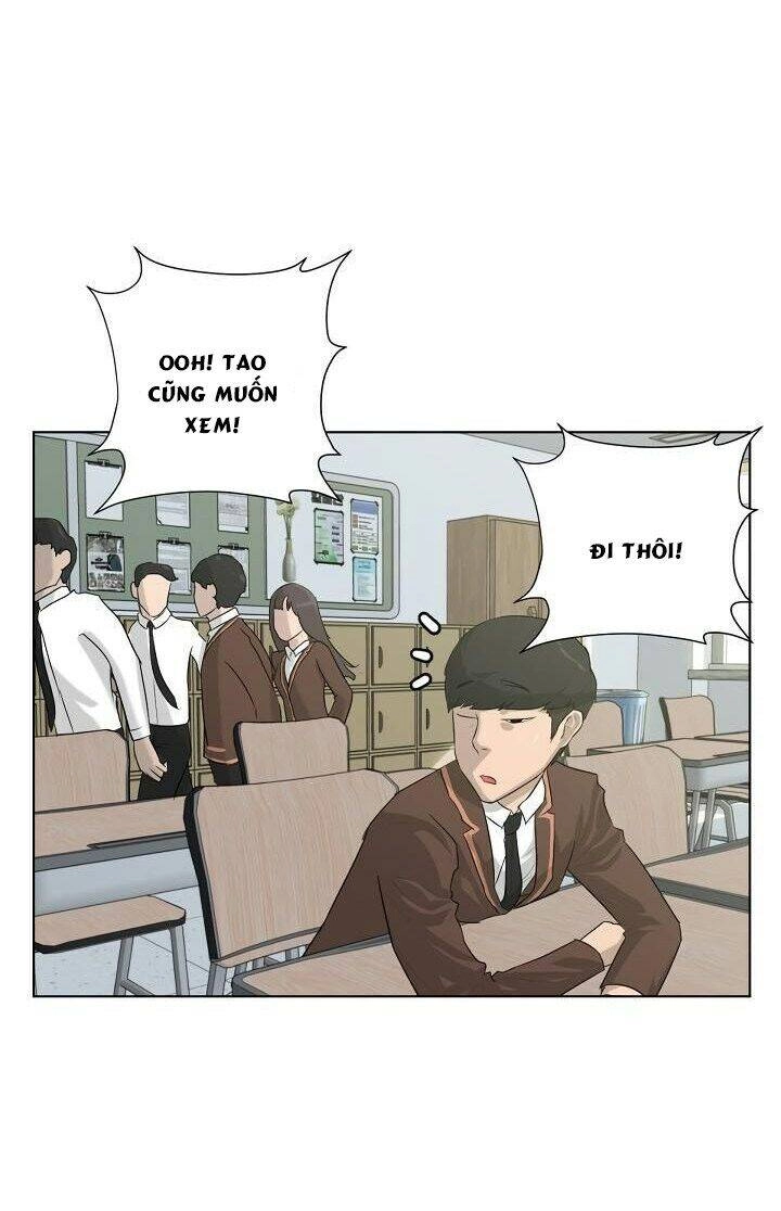 Trigger Chapter 4 - 4